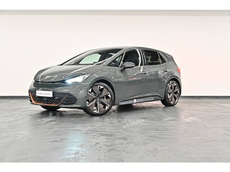 Photo Cupra Born 325 ch VZ