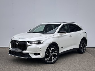 Photo DS 7 Crossback CROSSBACK DS7 Crossback BlueHDi 180 EAT8