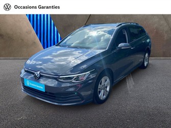 Photo Volkswagen Golf SW 1.0 TSI OPF 110ch Life