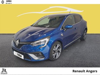 Photo Renault Clio 1.5 Blue dCi 115ch RS Line