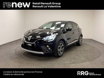 Photo Renault Captur Captur TCe 90