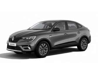 Photo Renault Arkana E-Tech full hybrid 145 GSR2 Evolution