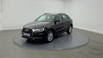 Photo Audi Q3 1.4 TFSI COD 150 ch S tronic 6