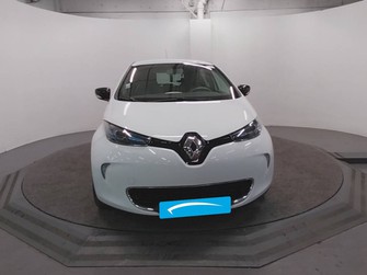 Photo Renault ZOE Zoe R90