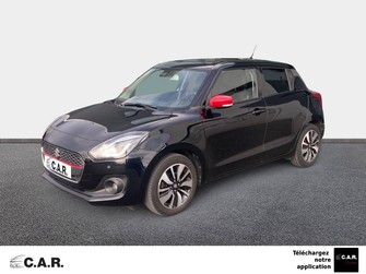 Photo Suzuki Swift Swift 1.0 Boosterjet Hybrid SHVS