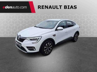 Photo Renault Arkana E-Tech 145 Business