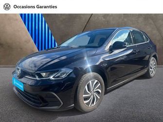 Photo Volkswagen Polo 1.0 TSI 95ch Life Plus DSG7