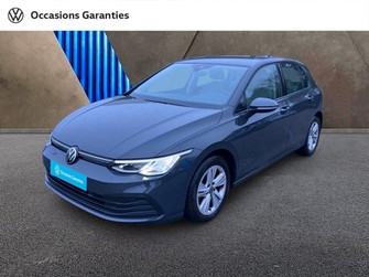 Photo Volkswagen Golf 1.5 eTSI OPF 150ch Life Business DSG7