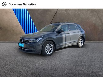 Photo Volkswagen Tiguan 2.0 TDI 150ch Life DSG7