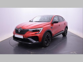 Photo Renault Arkana E-Tech 145 - 23 esprit Alpine