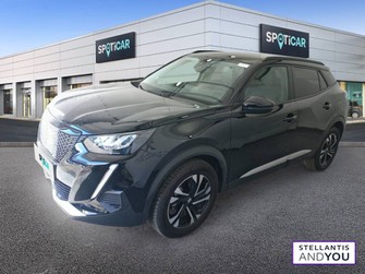 Photo Peugeot 2008 PureTech 130 S&S EAT8 Allure