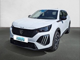 Photo Peugeot 2008 2008 Hybrid 145 e-DCS6