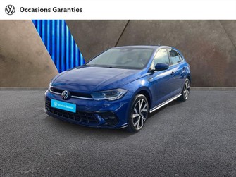 Photo Volkswagen Polo 1.0 TSI 95ch R-Line