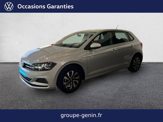 Photo Volkswagen Polo Polo 1.0 TSI 95 S&S DSG7