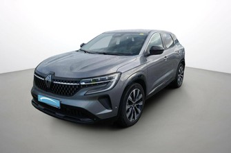 Photo Renault Austral Austral E-Tech hybrid 200