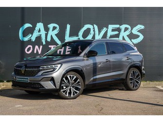 Photo Renault Austral E-Tech hybrid 200 Iconic