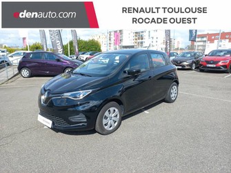Photo Renault ZOE R110 Achat Intégral Business