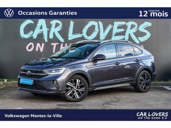 Photo Volkswagen Taigo 1.0 TSI 110 DSG7 Style