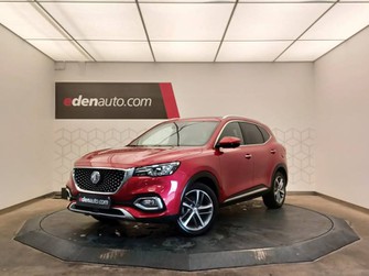 Photo MG EHS 1.5T GDI PHEV Luxury