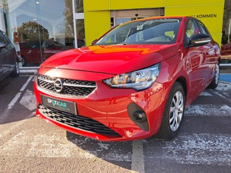 Photo Opel Corsa Corsa 1.2 75 ch BVM5
