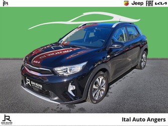 Photo Kia Stonic 1.0 T-GDi 100ch Active