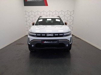 Photo Dacia Duster III TCe 130 4x4 Extreme 5p