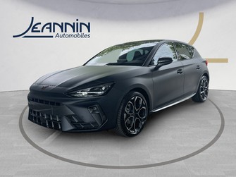 Photo Cupra Leon Leon 1.5 eTSI Hybrid 150 ch DSG7