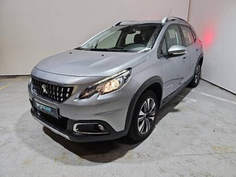 Photo Peugeot 2008 1.2 PureTech 110ch Allure S&S