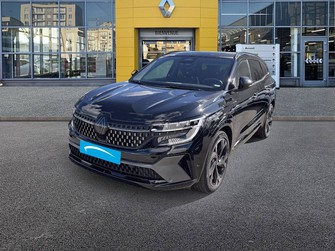 Photo Renault Espace VI Espace E-Tech hybrid 200