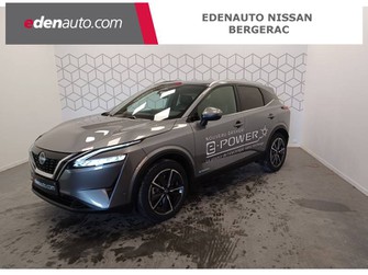 Photo Nissan Qashqai e-Power 190 ch Tekna