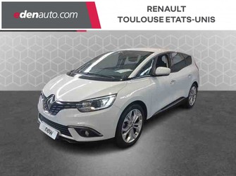 Photo Renault Grand Scenic Blue dCi 120 EDC Business