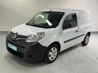 Photo Renault Kangoo Express 1.5 dCi 80ch Grand Confort 5cv Tva