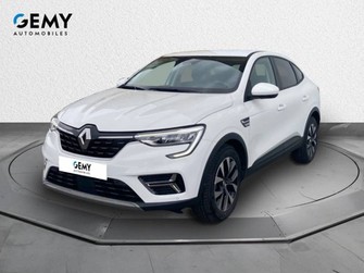 Photo Renault Arkana E-Tech 145 - 22 Evolution