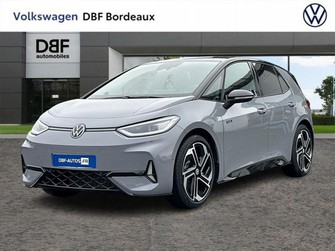 Photo Volkswagen ID.3 FL GTX (79KWH) (286CH)