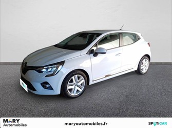 Photo Renault Clio TCe 90 - 21N Business
