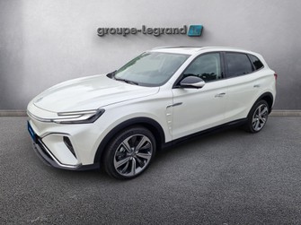 Photo MG Marvel R EV 180ch - 70kWh Comfort 2WD