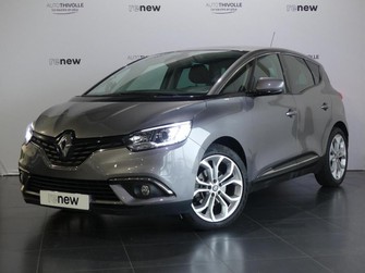 Photo Renault Scenic IV BUSINESS TCe 140 FAP EDC