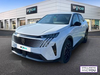 Photo Peugeot 3008 Hybrid 136 e-DCS6 Allure