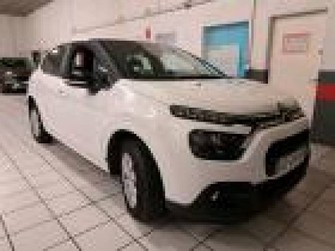 Photo Citroen C3 BlueHDi 100 S&S BVM6 Feel Pack