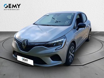 Photo Renault Clio TCe 90 Equilibre