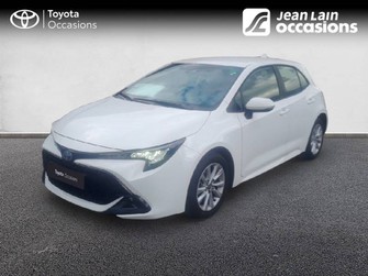 Photo Toyota Corolla Hybride 140ch Dynamic