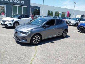 Photo Renault Clio TCe 90 Evolution