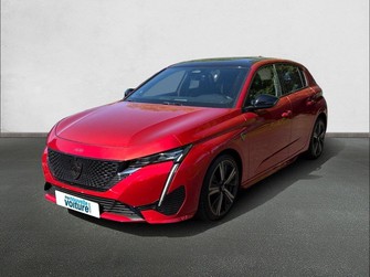 Photo Peugeot 308 308 PureTech 130ch S&S EAT8