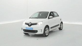 Photo Renault Twingo III Twingo III SCe 65 - 21