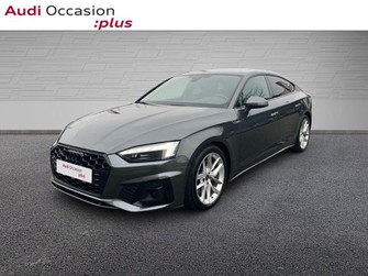 Photo Audi A5 Sportback 40 TDI 204ch S line quattro S tronic 7