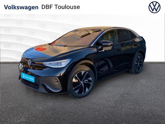 Photo Volkswagen ID.5 PRO (77KWH) ID./LIFE MAX (286CH)