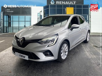 Photo Renault Clio 1.0 TCe 100ch Intens