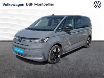 Photo Volkswagen Transporter MULTIVAN STYLE L1 1.5 EHYBRID TSI 245CH