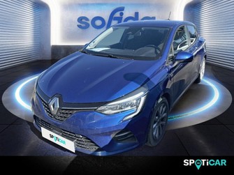 Photo Renault Clio 1.0 TCe 100ch Zen