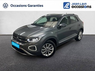 Photo Volkswagen T-Roc 2.0 TDI 150 Start/Stop DSG7 Style